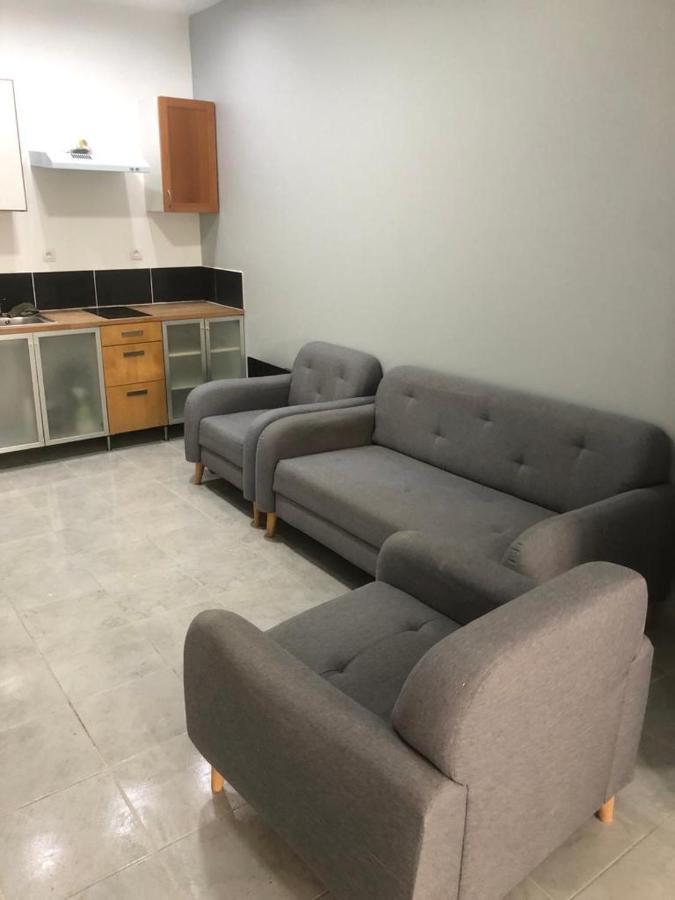 Rdc - Appartement F3 Villiers Le Bel 95 Proche De Paris Roissy Buitenkant foto